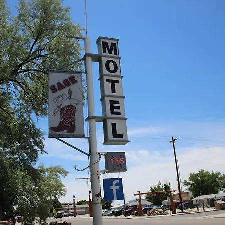 Sage Motel