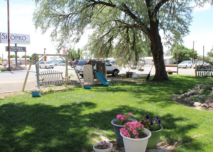 Sage Motel Greybull