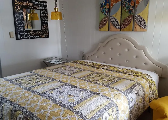 Sage Motel