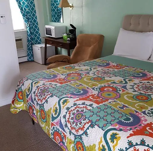 Motel Sage Greybull