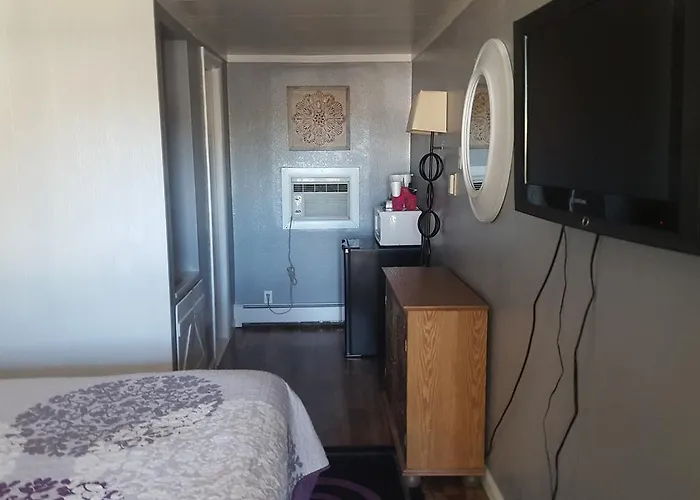 Motel Sage Greybull