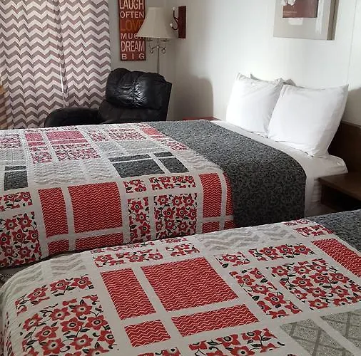 Sage Motel 2*