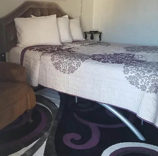 Motel Sage