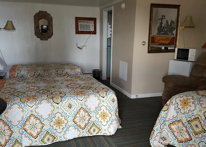 Sage Motel