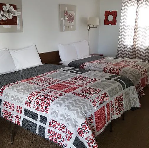 Sage Motel